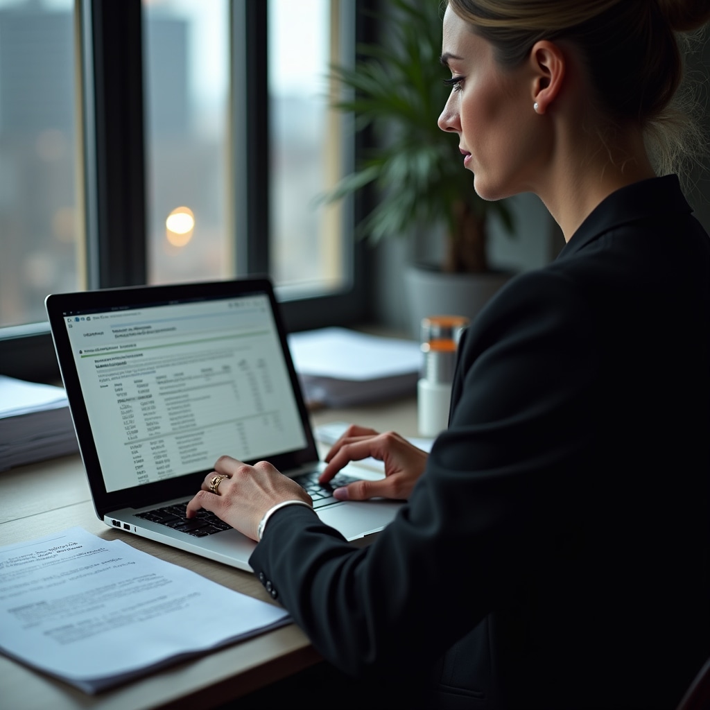 Redactare și structurare document plan de afaceri