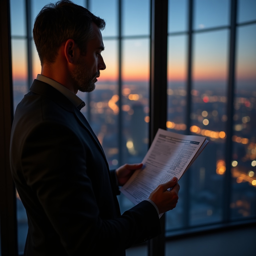 Revizuire și finalizare plan de afaceri profesional