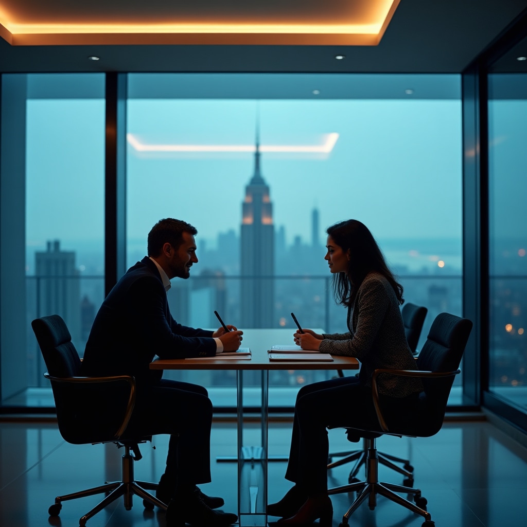 Ședință inițială de documentare a cerințelor de business